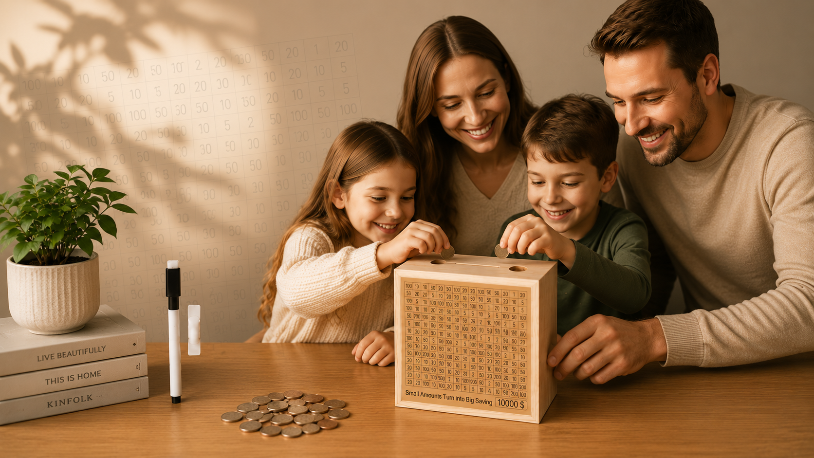 The Modern Way to Store Everything